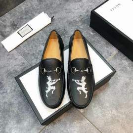 Picture of Gucci Shoes _SKUGuccisz38-44hnh04227092